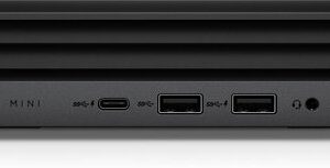 HP Pro 400 G9 mini pc